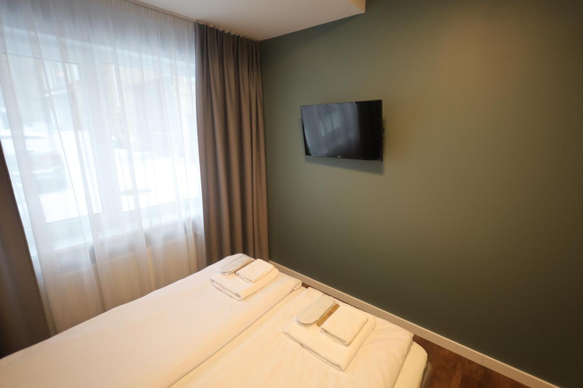 Stay Vilnius Hotel