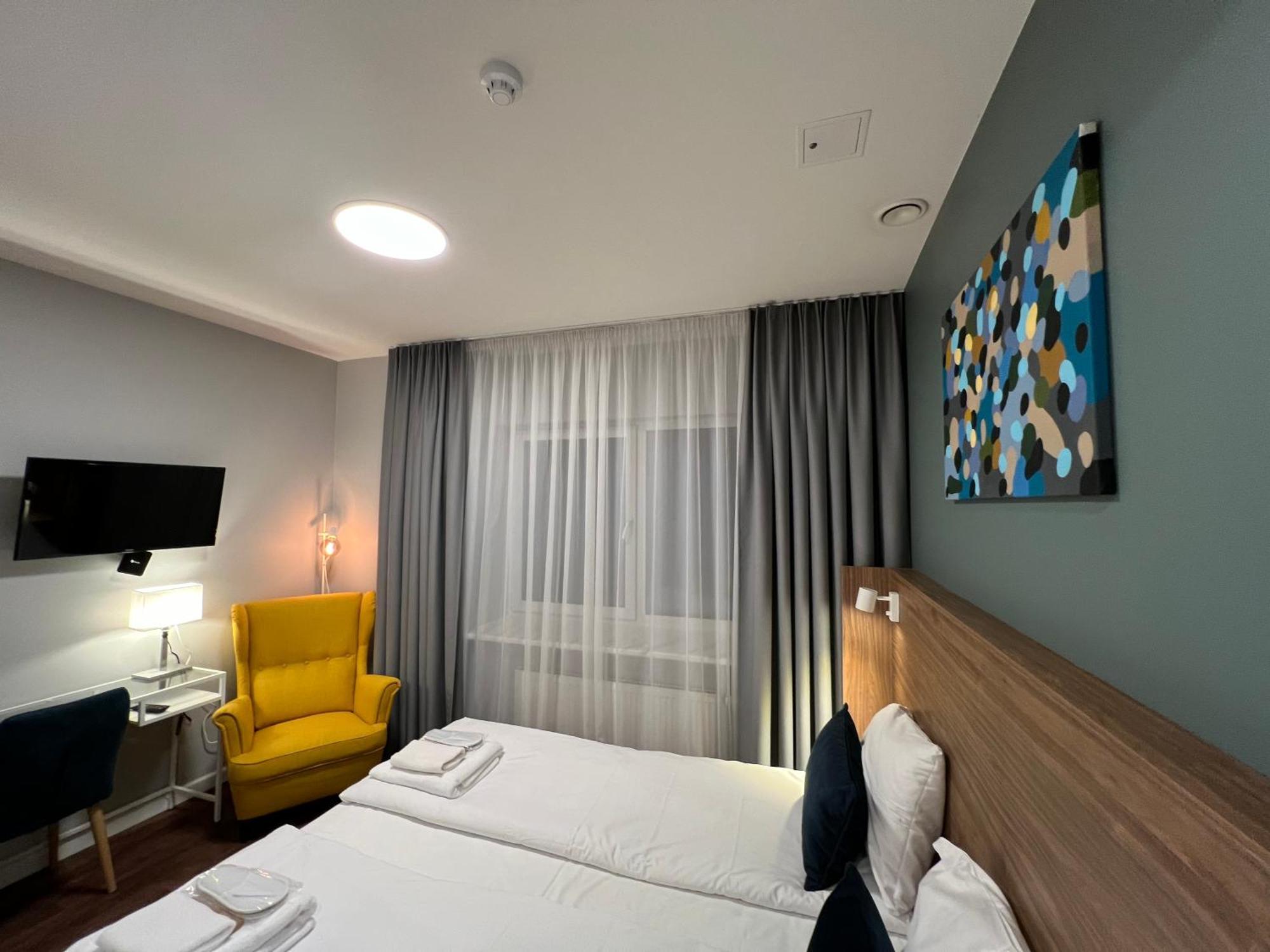 Stay Vilnius Hotel Aparthotel Vilnius