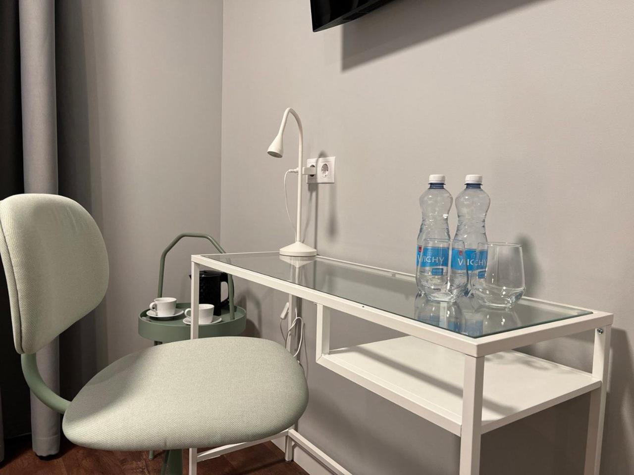 Aparthotel Stay Vilnius Hotel 3*