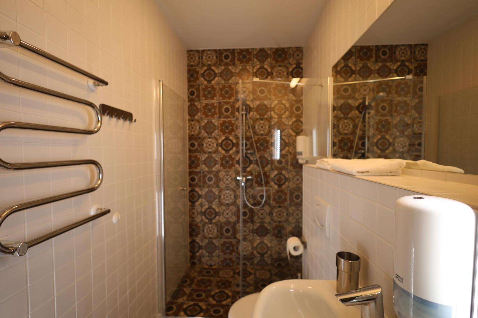 Aparthotel Stay Vilnius Hotel