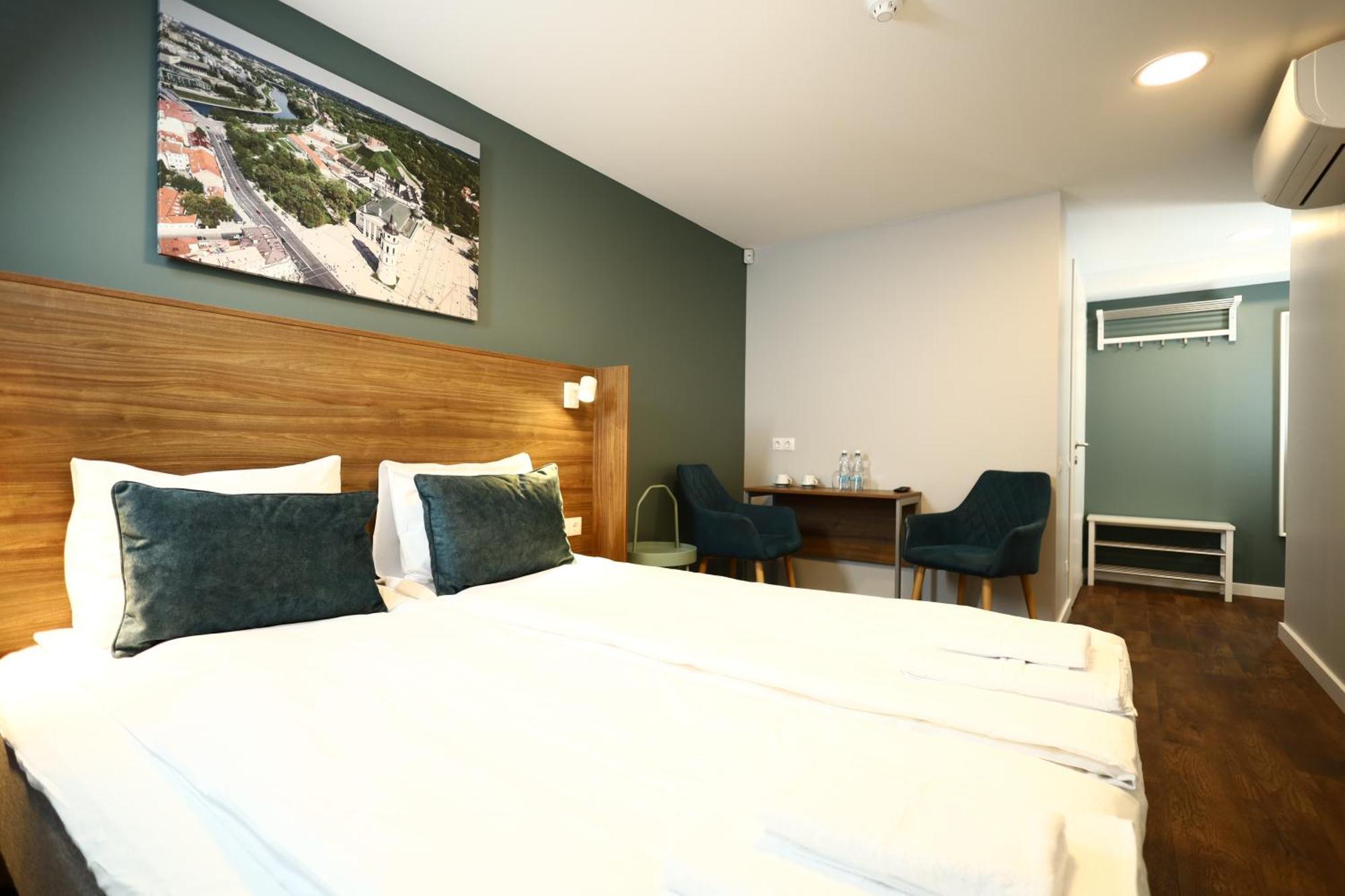 Stay Vilnius Hotel 3* Vilnius