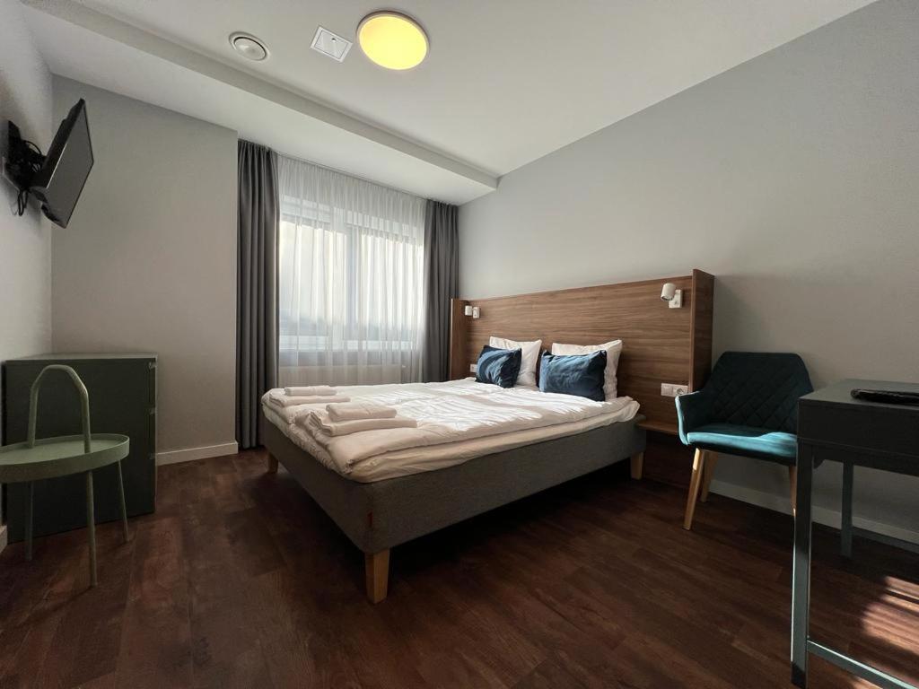 Stay Vilnius Hotel