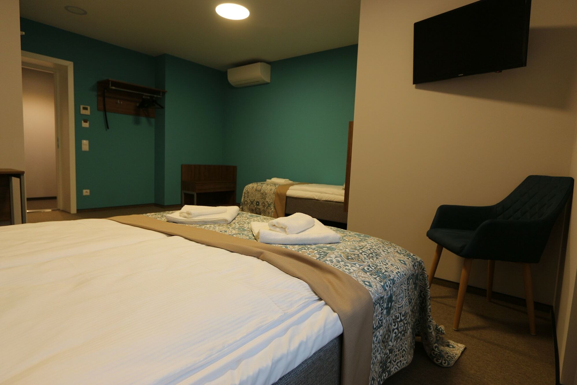 Aparthotel Stay Vilnius Hotel 3*